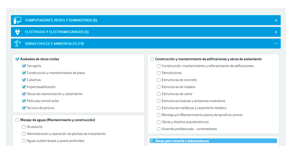 Información sin restricciones