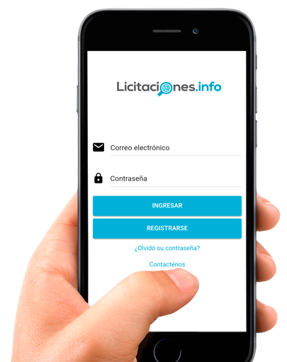 Licitaciones colombia logo